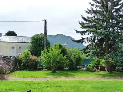 Immeuble, 450 m²
