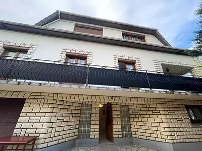Maison, 255 m²