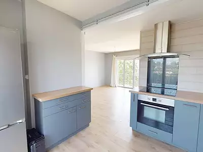 Appartement, 65 m²
