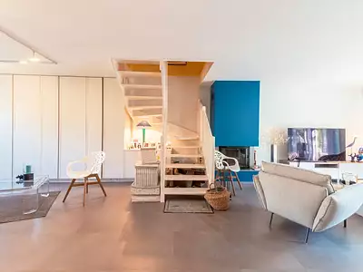 Maison, 151,32 m²