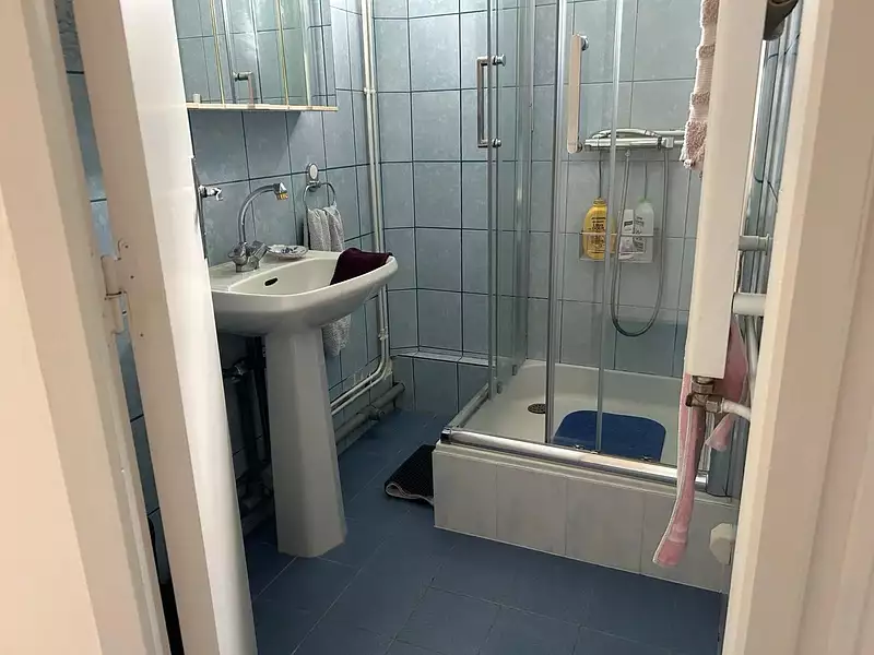 Maison, 84 m²