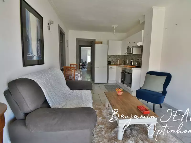 Maison, 205 m²