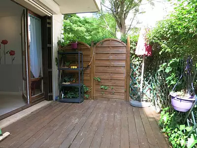 Appartement, 30,87 m²