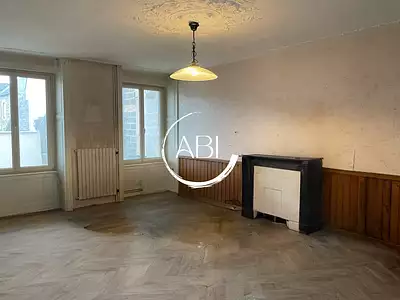 Maison, 126 m²