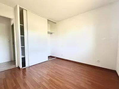Appartement, 56 m²