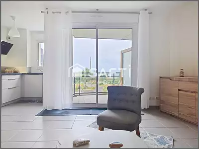 Appartement, 66 m²