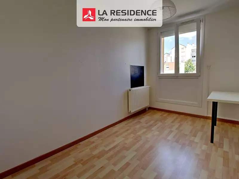 Appartement, 96 m²