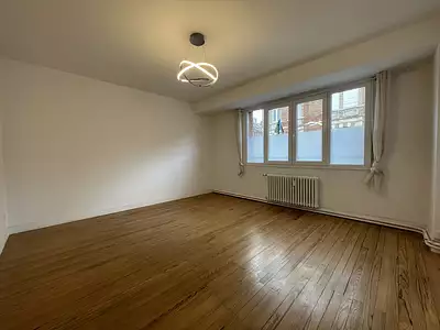 Appartement, 67 m²