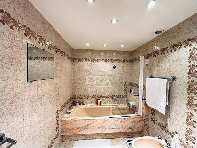 Appartement, 84 m²