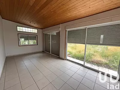 Maison, 102 m²