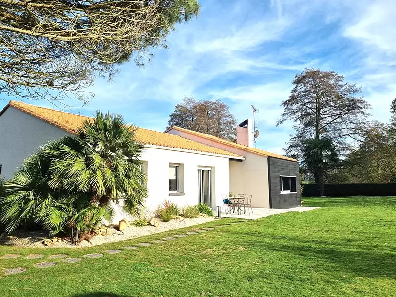 Maison, 130 m²