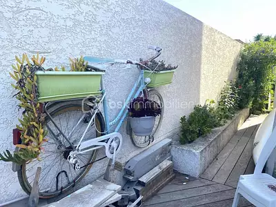 Maison, 100 m²