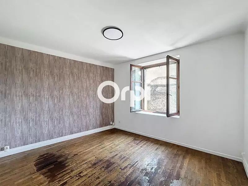 Appartement, 62 m²