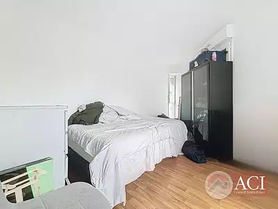 Appartement, 32,81 m²
