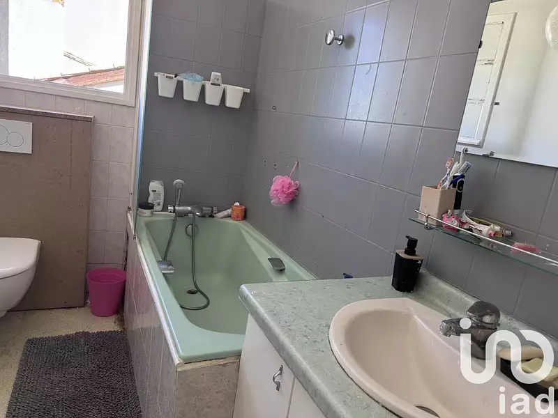 Maison, 142 m²