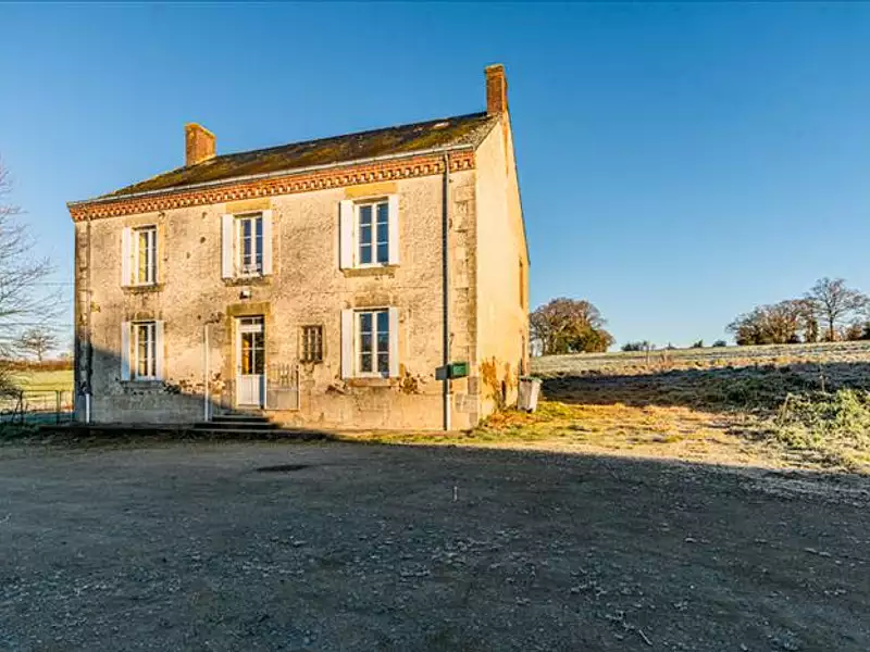 Maison, 203 m²
