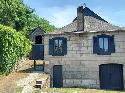 Maison, 82 m²