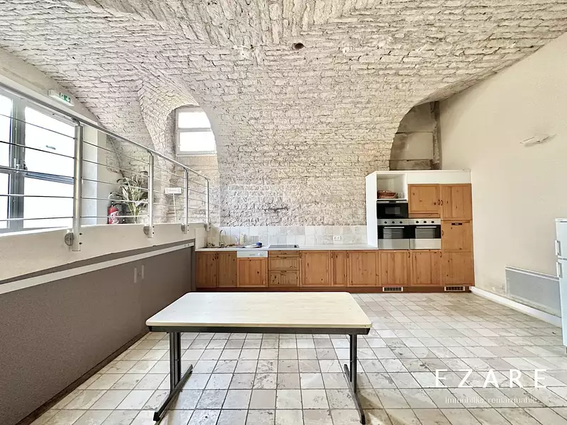 Divers, 170 m²