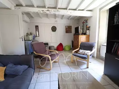 Maison, 146 m²
