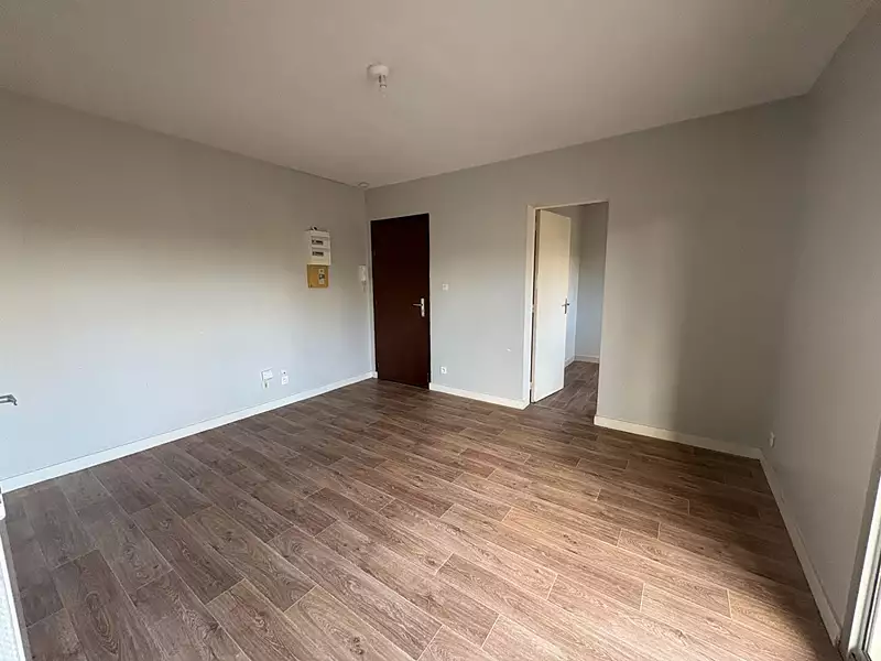 Appartement, 28,04 m²