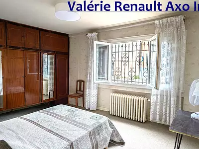 Maison, 144 m²