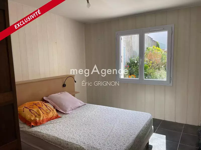 Maison, 98 m²