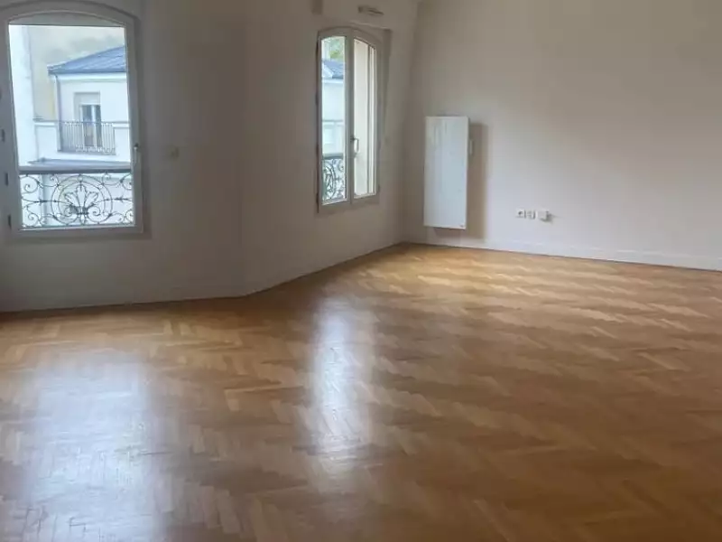 Appartement, 70 m²