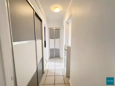 Appartement, 67 m²