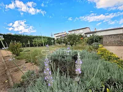 Maison, 132 m²