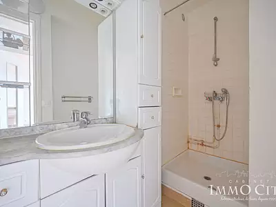 Appartement, 35,09 m²