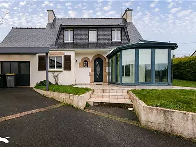 Maison, 144 m²