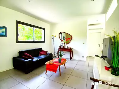 Maison, 158 m²