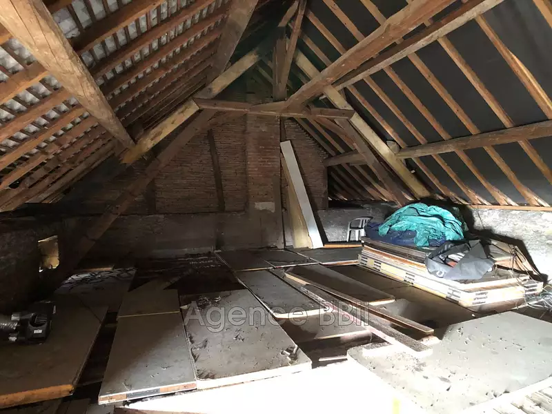 Maison, 240,68 m²
