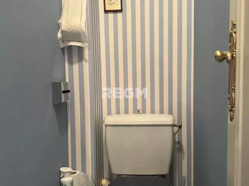 Maison, 175 m²