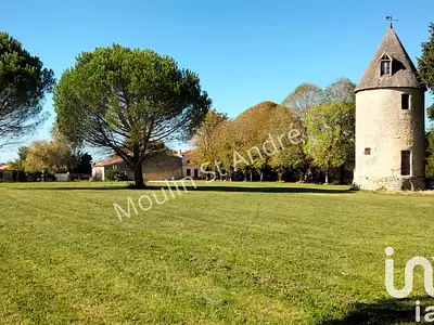 Maison, 197 m²