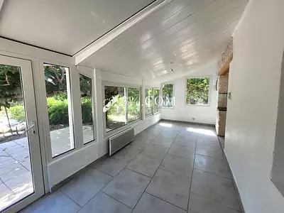 Maison, 98 m²