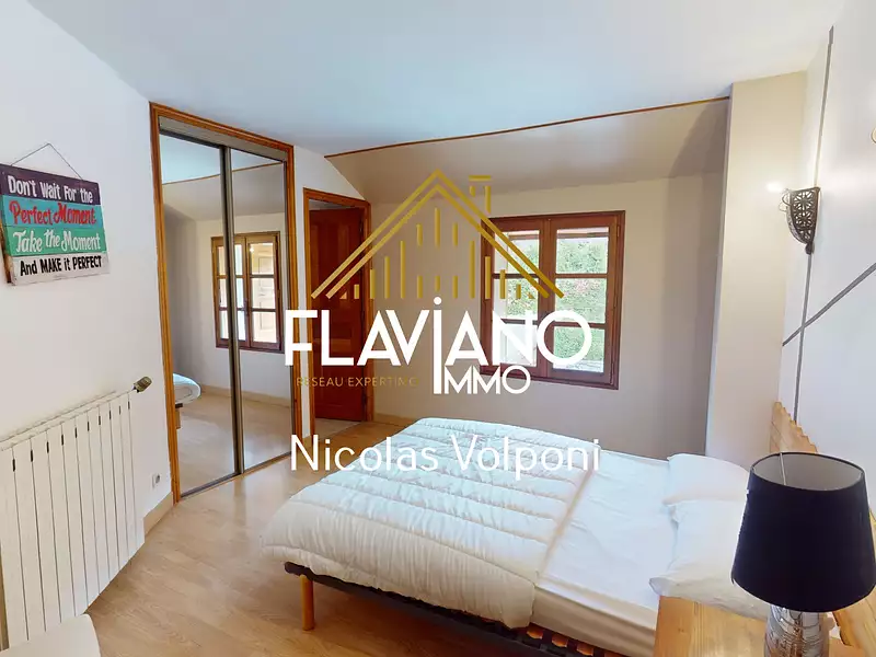 Appartement, 193 m²