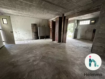 Maison, 81 m²