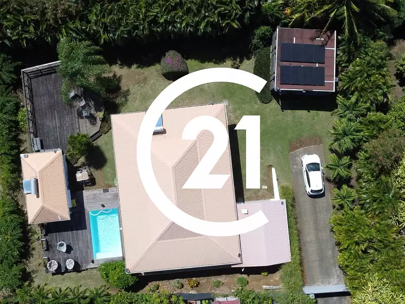 Maison, 131 m²