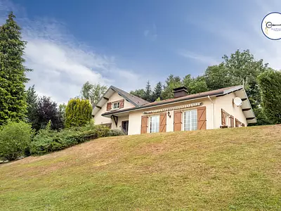Maison, 163 m²