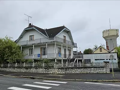 Maison, 146 m²