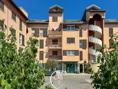 Appartement, 50 m²