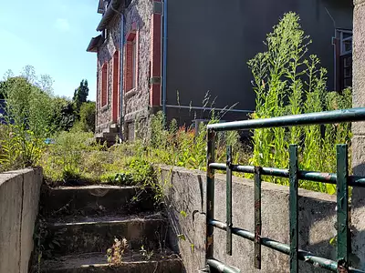 Maison, 100 m²