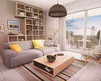 Maison, 110,56 m²