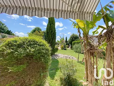 Maison, 110 m²