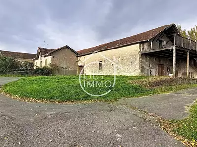 Maison, 151 m²