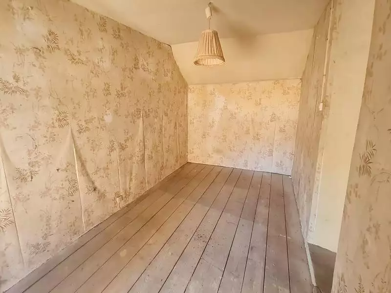 Maison, 67 m²