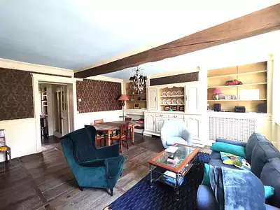 Maison, 230 m²