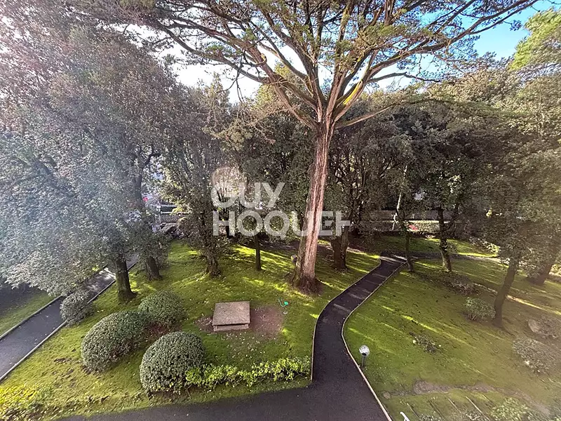 Appartement, 39,51 m²