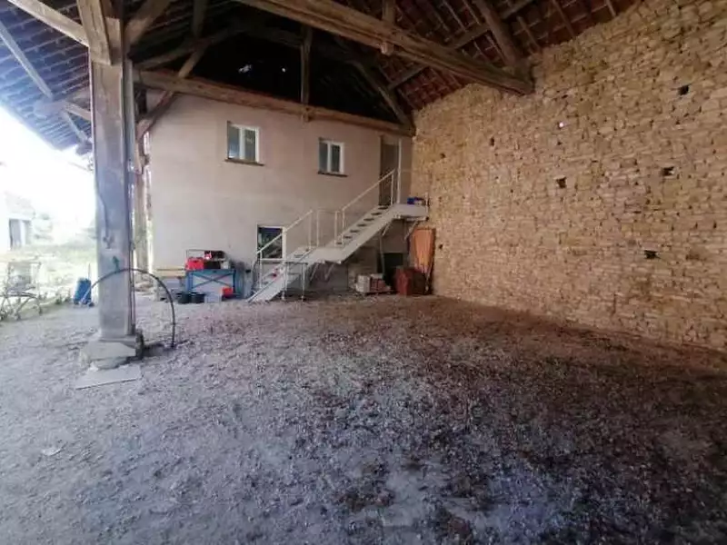 Maison, 145 m²